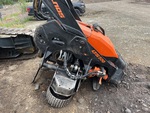 Chassis with 