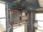 Control Station with 