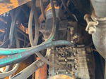 Hydraulics with 