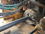 Drivetrain with 