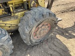 Chassis with 
