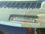General Appearance with Second Serial Number/VIN Photo
