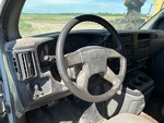 Control Station with 