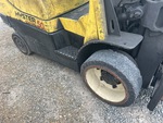 Chassis Photos with 