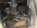 Drivetrain with 