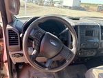 Control Station with 