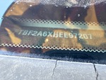 General Appearance with Second Serial Number/VIN Photo