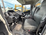 Cab with 