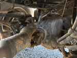 Drivetrain with 
