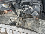 4 Underbody - Truck with 