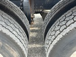 4 Underbody - Truck with 