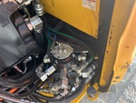 Control Station with 