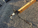 Trailer Chassis with 