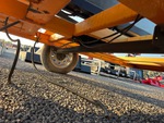 Trailer Chassis with 