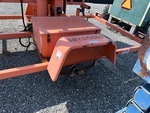 Trailer Chassis with 