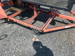 Trailer Chassis with 