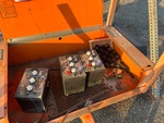 Electrical with 