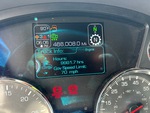 Cab with Engine Hours