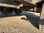Pup Trailer with 