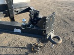 Pup Trailer with 