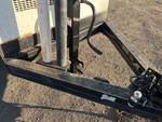 Pup Trailer with 