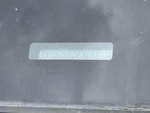 General Appearance with Seriennummer / FIN