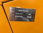 General Appearance with Numéro de série/Numéro d'identification du véhicule automobile