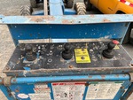 Basic Control Station Upper with 