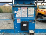 Basic Control Station Upper with 