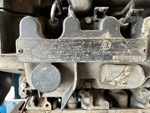 Engine with 