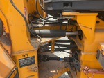 Hydraulique with 