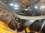 Hydraulique with 