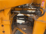Hydraulique with 