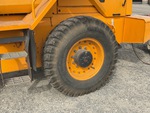 Chassis with 