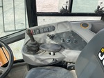 Control Station with 