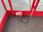 Basic Control Station Upper with 