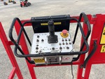 Basic Control Station Upper with 