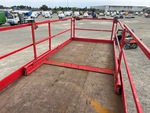 Basic Control Station Upper with 