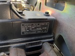 Moteur with 