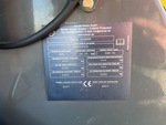 General Appearance with Numéro de série/Numéro d'identification du véhicule automobile