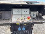 Control Station Upper with 