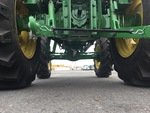 Drivetrain with 