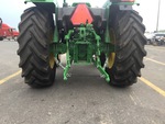Drivetrain with 