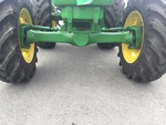 Drivetrain with 