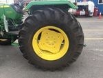 Chassis with 