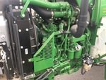 Engine with 