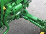 Hydraulics with 