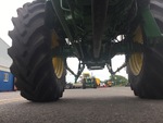 Drivetrain with 