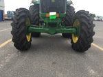 Drivetrain with 