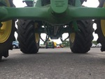 Drivetrain with 